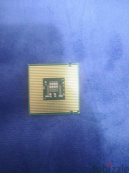 بروسيسور processor intel pentium 1