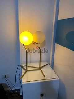 lampshade أباچورة 0