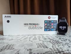 hk 9 pro max plus