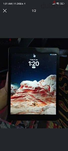 ipad 8 32g 1