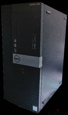 Dell OptiPlex 5040 Tower PC