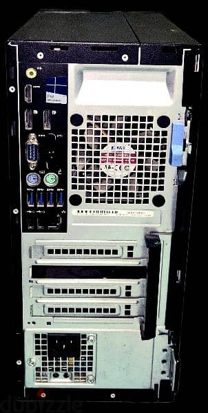 Dell OptiPlex 5040 Tower PC 1