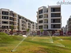 أفضل شقة 165م على لاند سكيب دي جويا ريزيدنس Dejoya Residence New Zayed 0