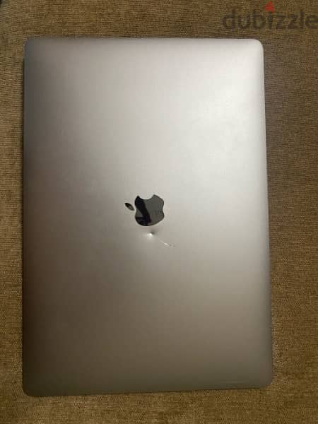 apple MacBook Pro 2017 7