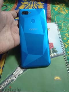 Oppo a12موبايل 0