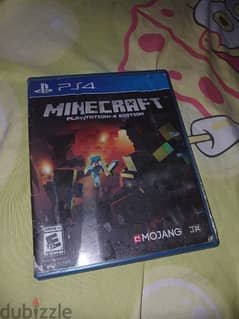 minecraft ps4 0