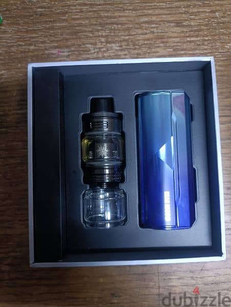 Voopoo Drag m100 s 2