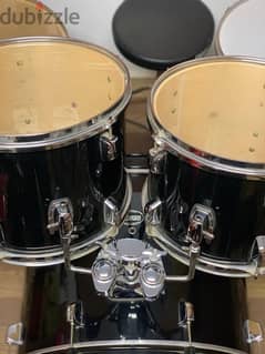 peace drums kit