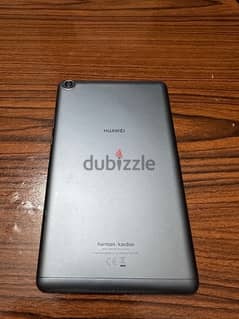 Huawei mediapad m5 lite