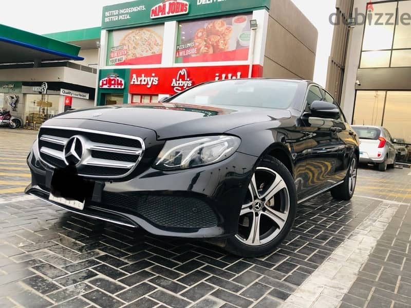 ايجار سيارة مرسيدس Mercedes For Rent 2