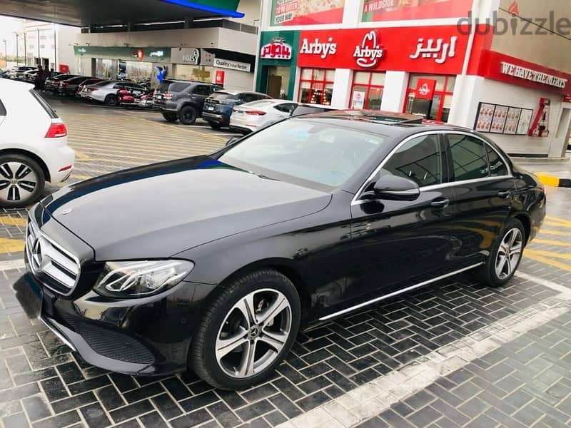 ايجار سيارة مرسيدس Mercedes For Rent 3