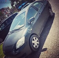 Toyota Yaris 2010 0