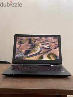 لابتوب لينوفو Y700 laptop lenovo  - Y700