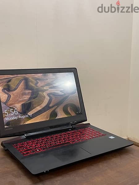 لابتوب لينوفو Y700 laptop lenovo  - Y700 1