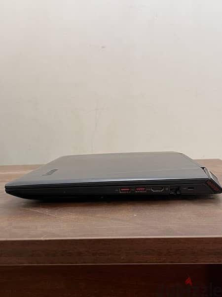 لابتوب لينوفو Y700 laptop lenovo  - Y700 2