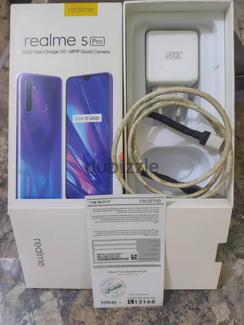 Realme 5 pro 2