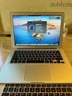 Macbook Air Mid 2012 13-inch Core I7 Excellent Condition