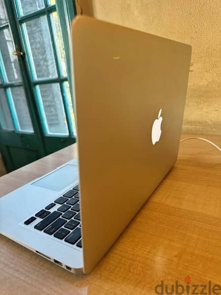 Macbook Air Mid 2012 13-inch Core I7 Excellent Condition 1