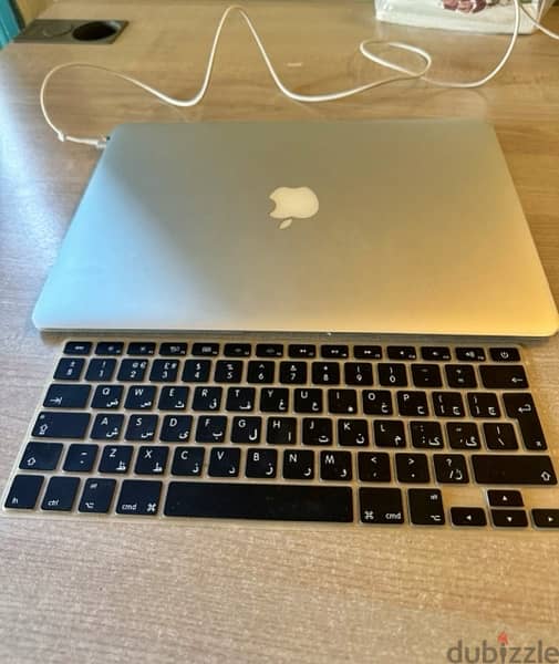 Macbook Air Mid 2012 13-inch Core I7 Excellent Condition 3