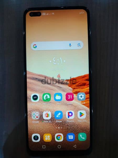 infinix Note 8 rom 128gb/ram 6gb 1