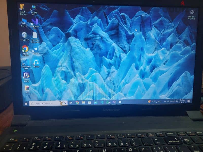 Lenovo 20278QB0 4