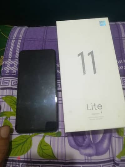 xiaomi mi 11 lite