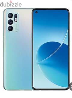 oppo Reno 6 4g 0