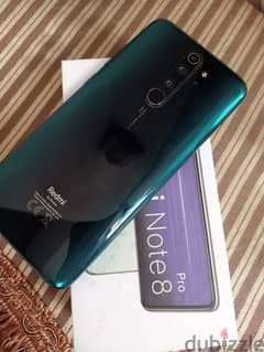 Redmi Not 8 Pro