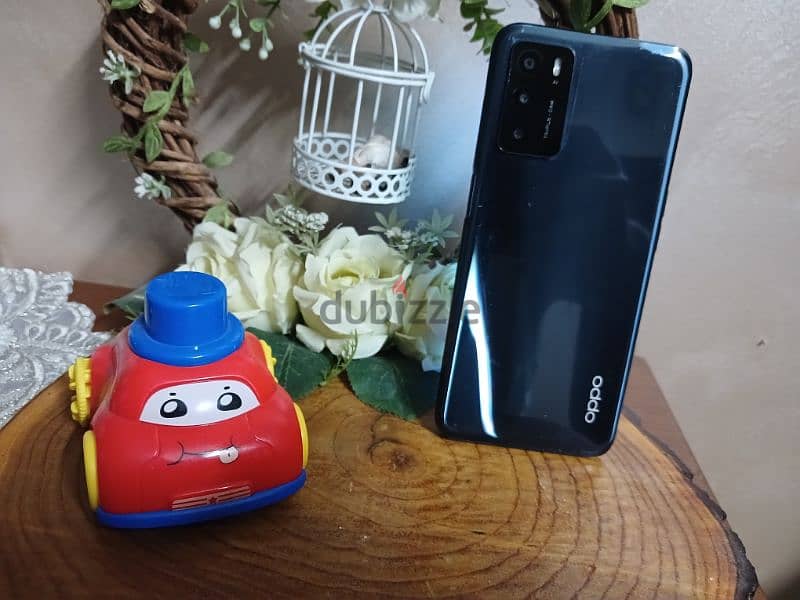 Oppo A16
Ram 6 Giga 
Memory 128 Giga
وارد الخارج 2