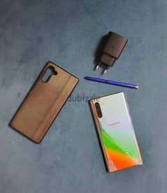 Samsung Note 10 العادي