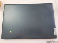 Lenovo Chromebook