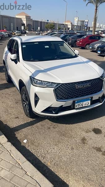 Haval H6 2022 0