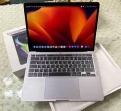 MacBook Pro M1 2020  16 GB RAM 512 SSD 0