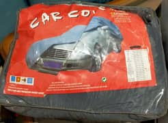 car cover