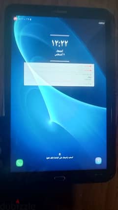 Samsung Galaxy Tab A6