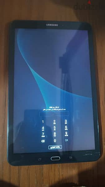 Samsung Galaxy Tab A6 4