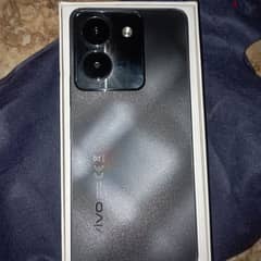 vivo Y36 0