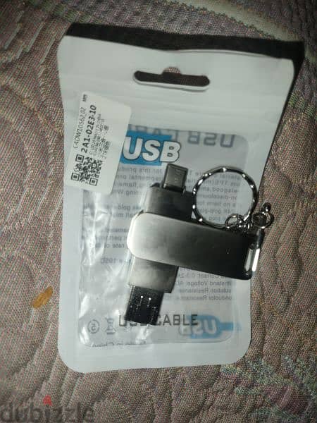 فلاشة 2 تيرا بايت USB 2 TB 2