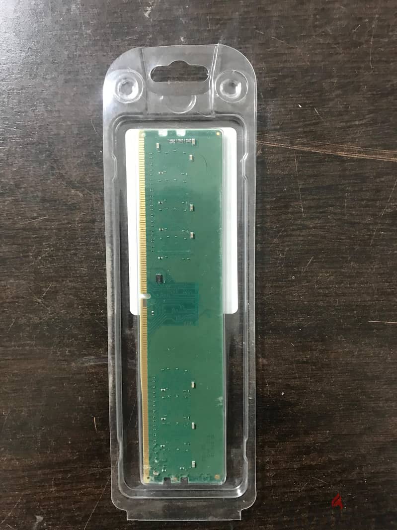 Crucial DIMM DDR4-2666 RAM Green 1