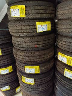 كاوتش ، Tyres 0