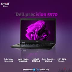 Dell Precision 5570 0