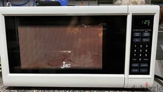 Jac microwave 28L جاك ميكرويف