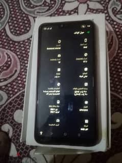 موبايل oppo f7 0