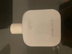 lacoste perfum 100ml new sealed 0