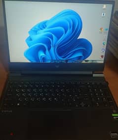 hp victus i5 12450h الجيل ال١٢