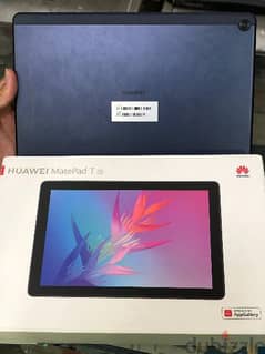 Huawei MatePad T 10 - 2GB RAM - 32GB