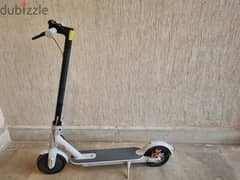 Xiaomi Electric Scooter 3