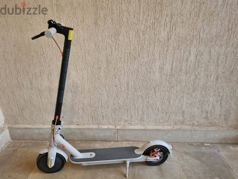 Xiaomi Electric Scooter 3 0