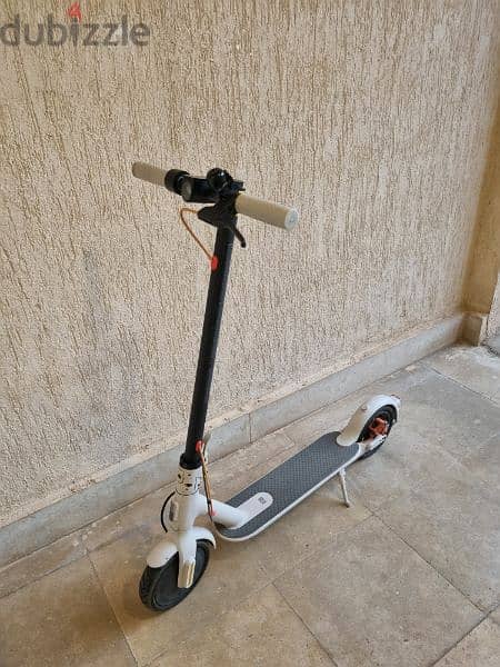 Xiaomi Electric Scooter 3 1