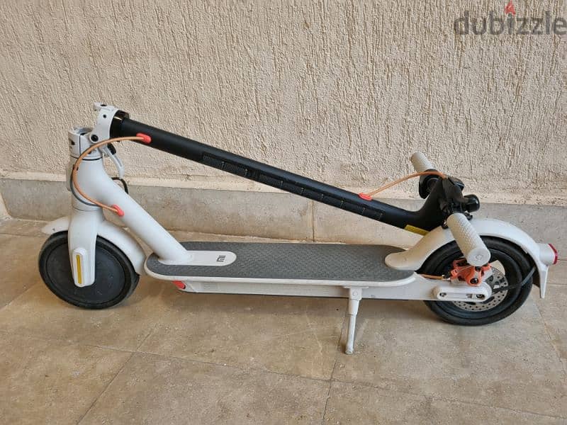 Xiaomi Electric Scooter 3 2